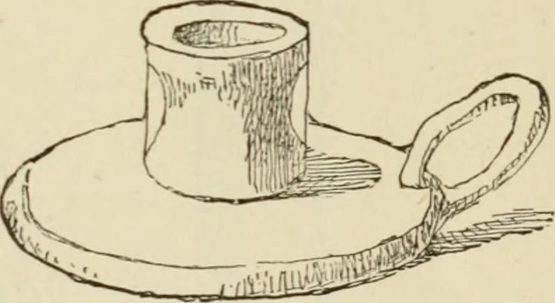 An illustration from Handbook of drawing, 1880, leaf 168