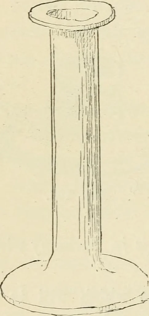 An illustration from Handbook of drawing, 1880, leaf 169