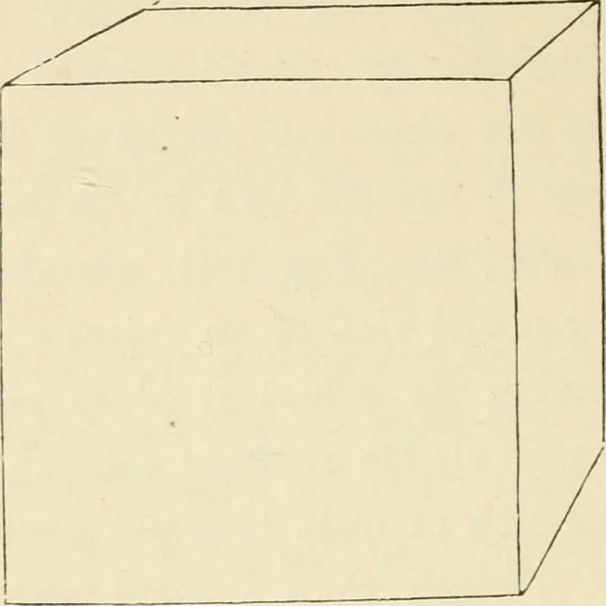 An illustration from Handbook of drawing, 1880, leaf 249