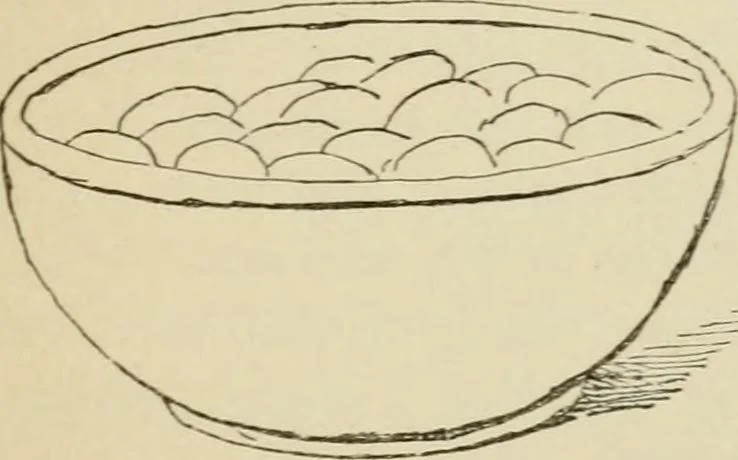 An illustration from Handbook of drawing, 1880, leaf 32