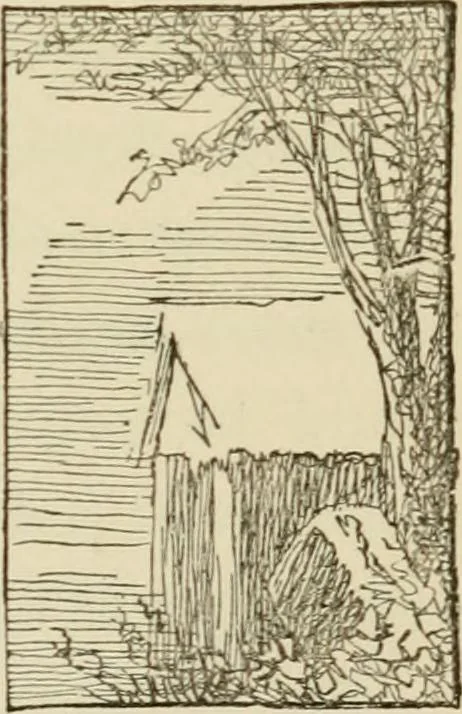 An illustration from Handbook of drawing, 1880, leaf 42