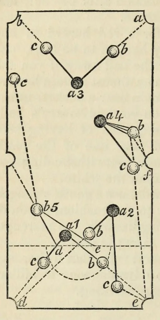 An illustration from The hand-book of games : comprising new or carefully revised treatises on whist, piquet, ecarté, lansquenet, boston, quadrille, cribbage, and other card games : faro, rouge et noir, hazard, roulette : backgammon, draughts : billiards, bagatelle, American bowls, etc. etc., 1850, leaf 600
