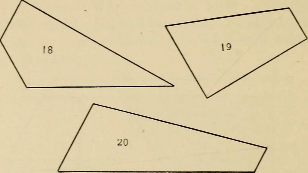 An illustration from A hand book of general instruction for mechanics, containing useful rules and memoranda for practical men, 1907, leaf 209