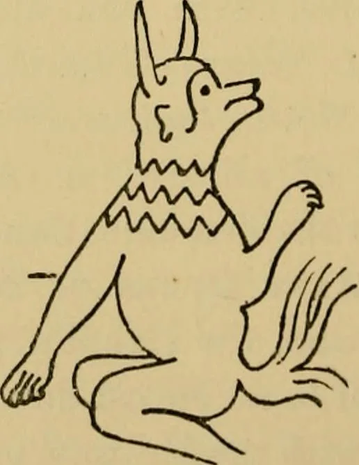 An illustration from Handbook of heraldry : with instructions for tracing pedigrees and deciphering ancient mss. : rules for the appointment of liveries, &c, 1882, leaf 207