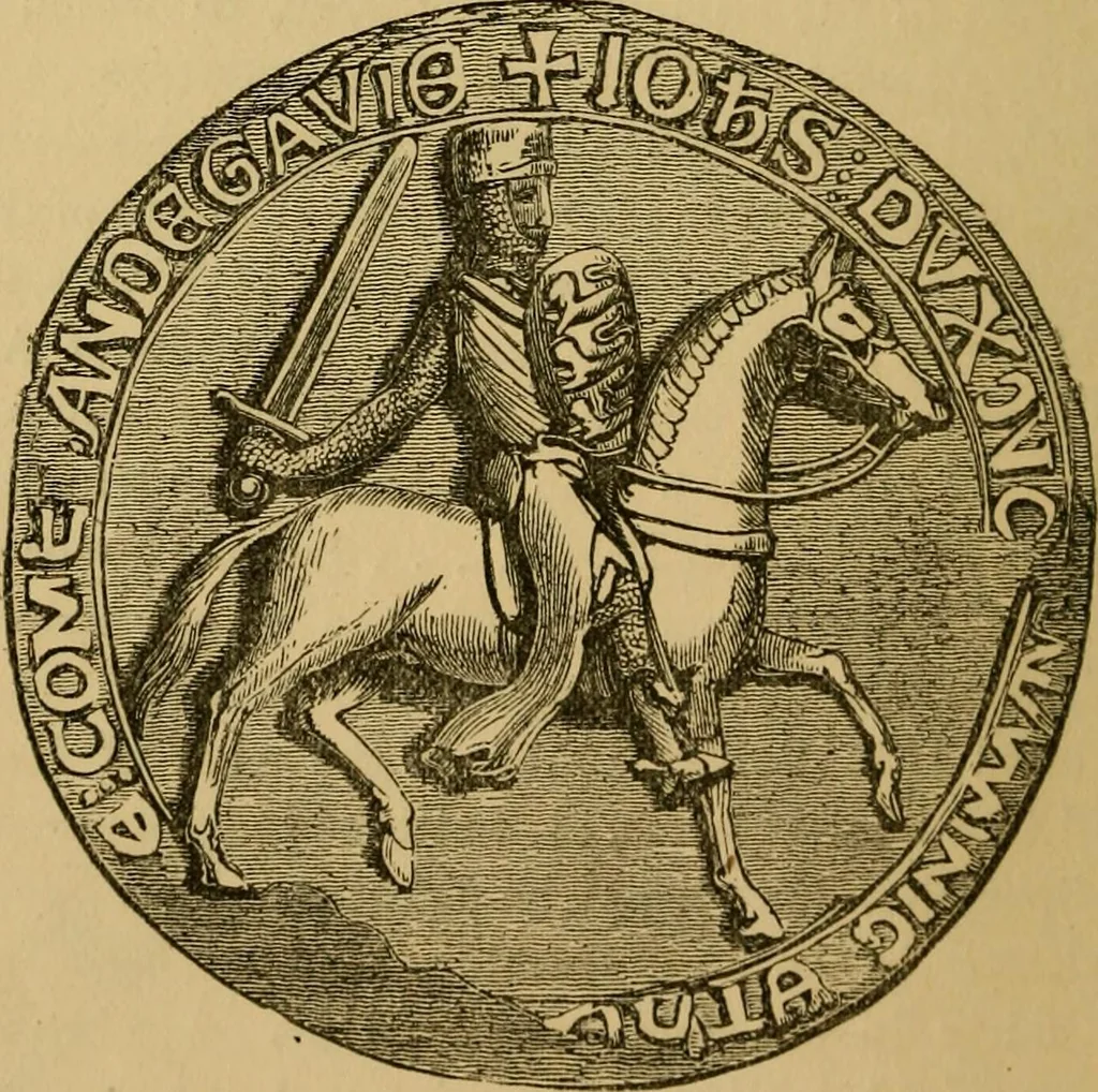 An illustration from Handbook of heraldry : with instructions for tracing pedigrees and deciphering ancient mss. : rules for the appointment of liveries, &c, 1882, leaf 35
