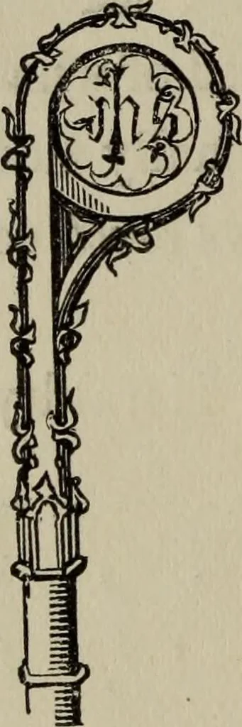 An illustration from The handbook of heraldry : with instructions for tracing pedigrees and deciphering ancient mss., also, rules for the appointment of liveries, etc. etc., 1869, leaf 113