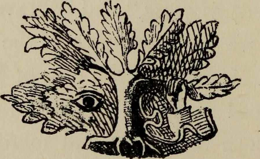 An illustration from The handbook of heraldry : with instructions for tracing pedigrees and deciphering ancient mss., also, rules for the appointment of liveries, etc. etc., 1869, leaf 143