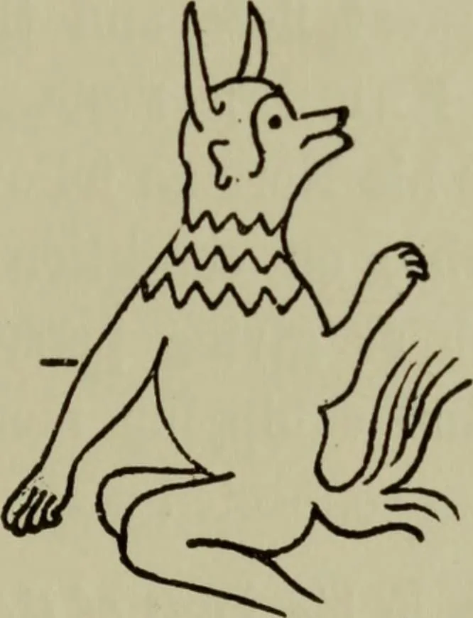 An illustration from The handbook of heraldry : with instructions for tracing pedigrees and deciphering ancient mss., also, rules for the appointment of liveries, etc. etc., 1869, leaf 192