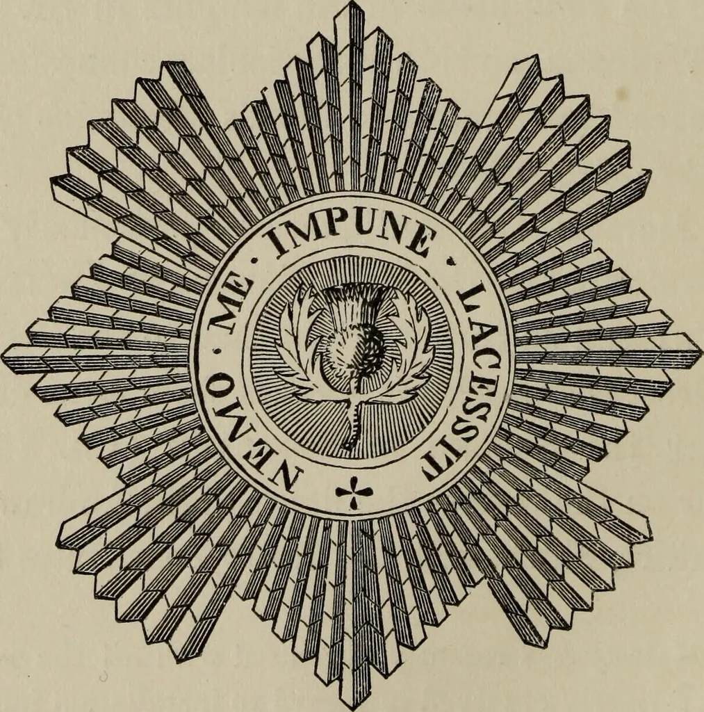 An illustration from The handbook of heraldry : with instructions for tracing pedigrees and deciphering ancient mss., also, rules for the appointment of liveries, etc. etc., 1869, leaf 241
