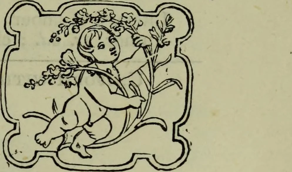 An illustration from The handbook of heraldry : with instructions for tracing pedigrees and deciphering ancient mss., also, rules for the appointment of liveries, etc. etc., 1869, leaf 364