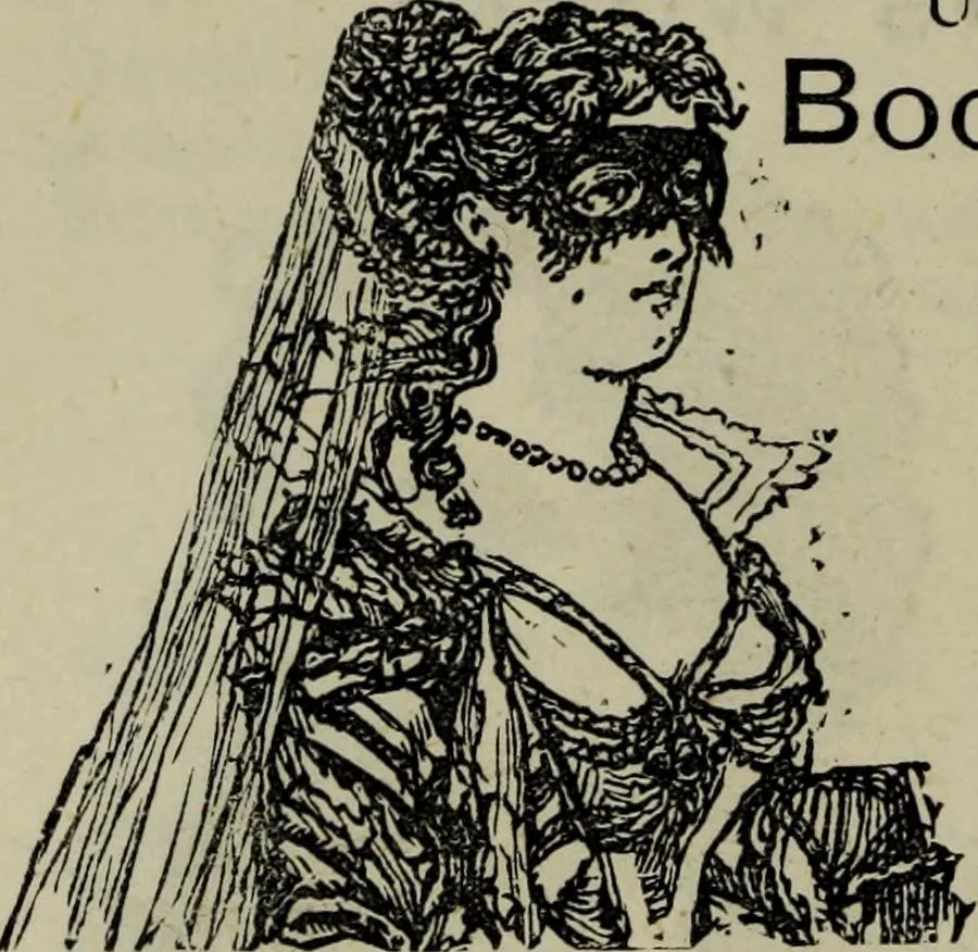 An illustration from The handbook of heraldry : with instructions for tracing pedigrees and deciphering ancient mss., also, rules for the appointment of liveries, etc. etc., 1869, leaf 367