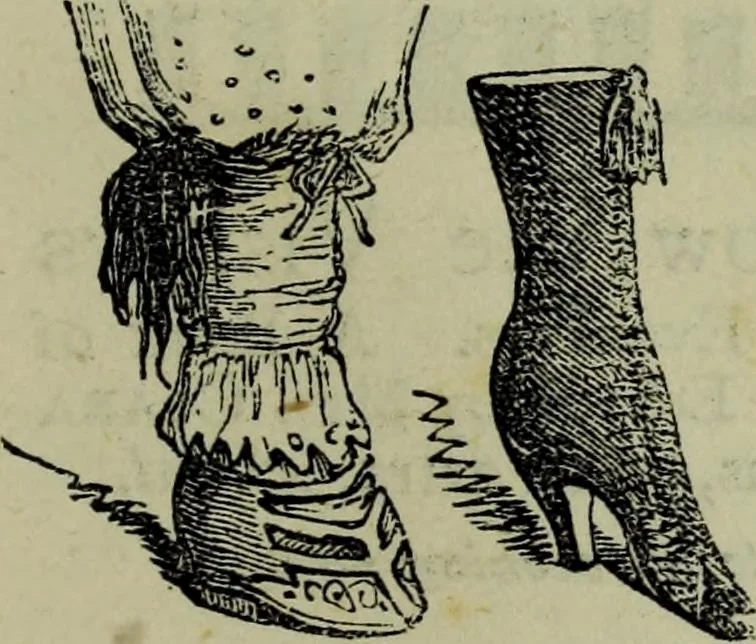 An illustration from The handbook of heraldry : with instructions for tracing pedigrees and deciphering ancient mss., also, rules for the appointment of liveries, etc. etc., 1869, leaf 388