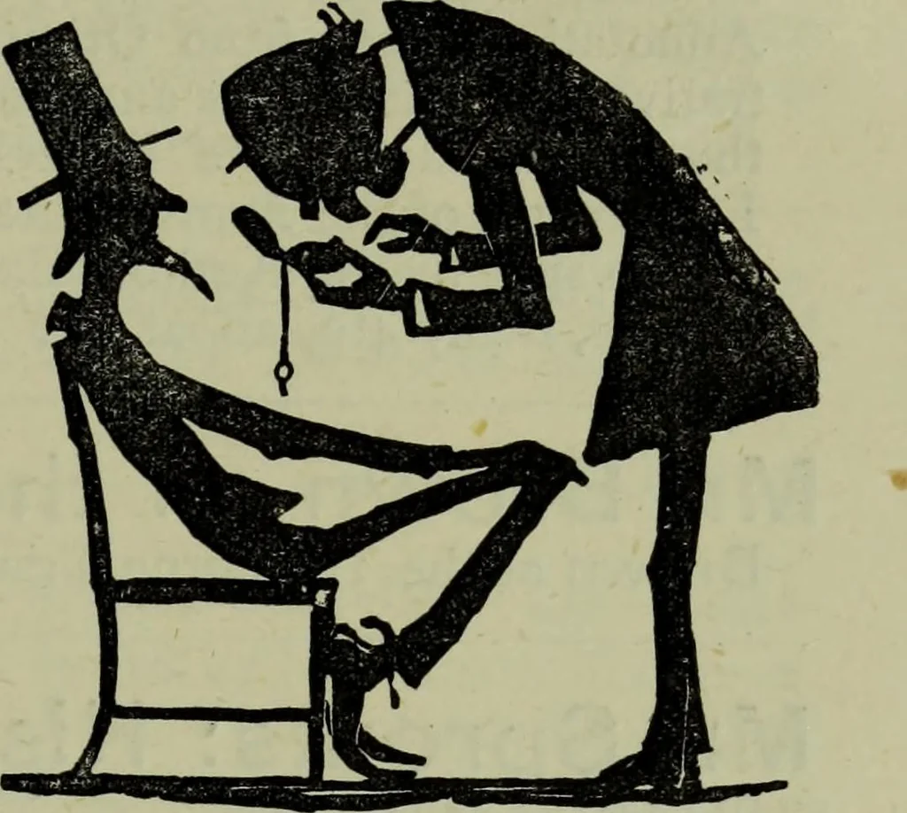 An illustration from The handbook of heraldry : with instructions for tracing pedigrees and deciphering ancient mss., also, rules for the appointment of liveries, etc. etc., 1869, leaf 390
