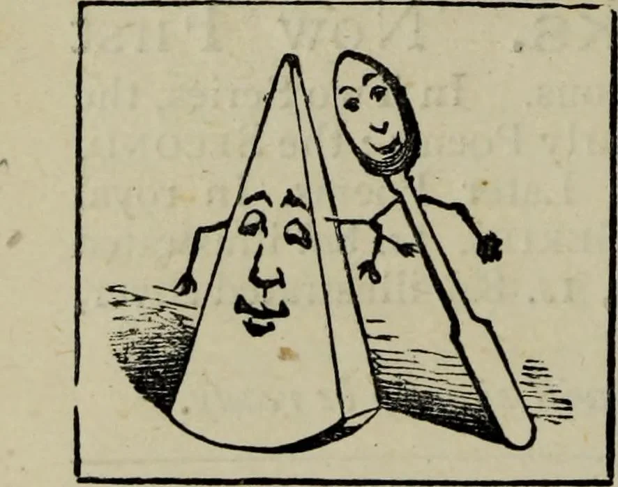 An illustration from The handbook of heraldry : with instructions for tracing pedigrees and deciphering ancient mss., also, rules for the appointment of liveries, etc. etc., 1869, leaf 401