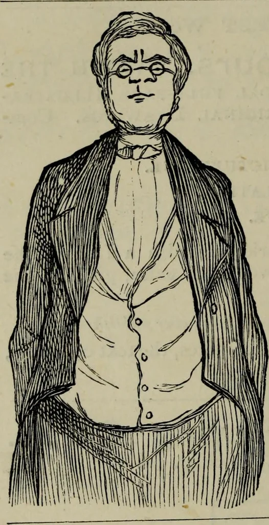 An illustration from The handbook of heraldry : with instructions for tracing pedigrees and deciphering ancient mss., also, rules for the appointment of liveries, etc. etc., 1869, leaf 405