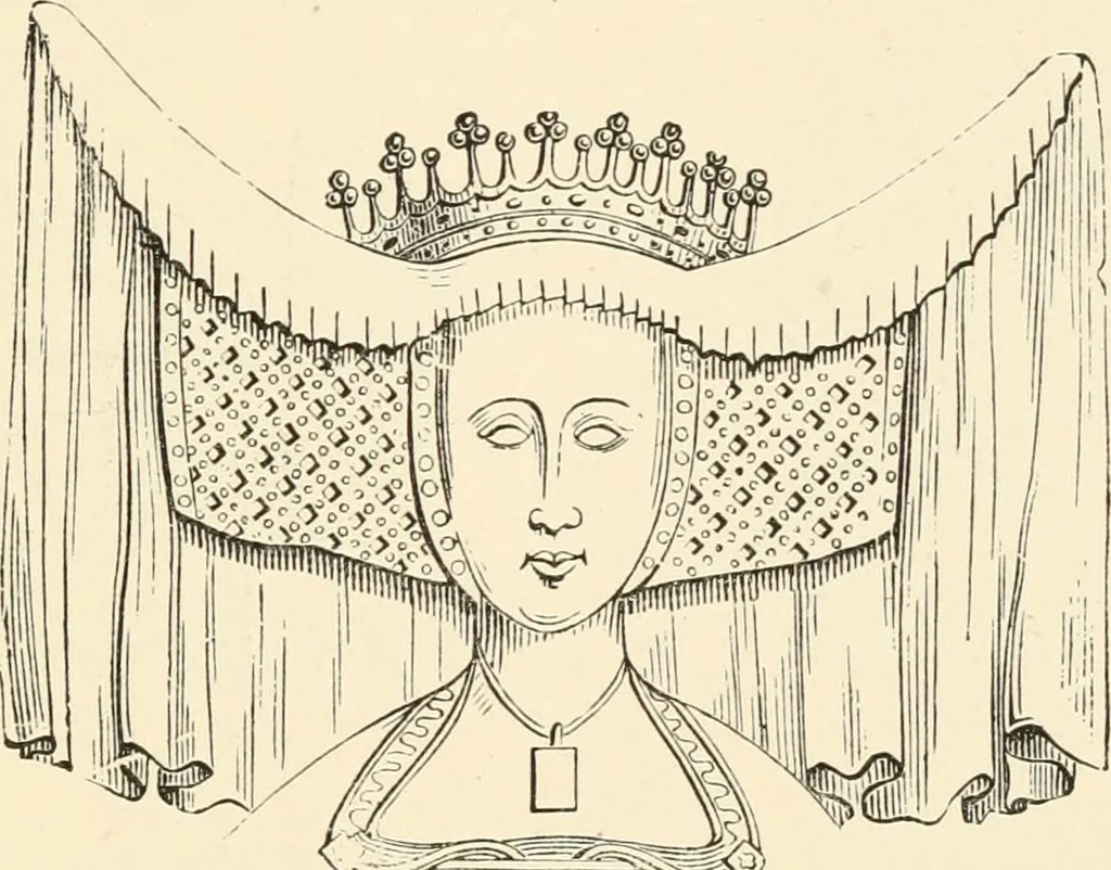 An illustration from Handbook of heraldry, with instructions for tracing pedigrees and deciphering ancient mss., rules for the appointment of liveries, &c., 1893, leaf 191