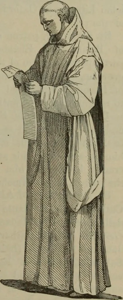 An illustration from A handbook of legendary and mythological art, 1890, leaf 81