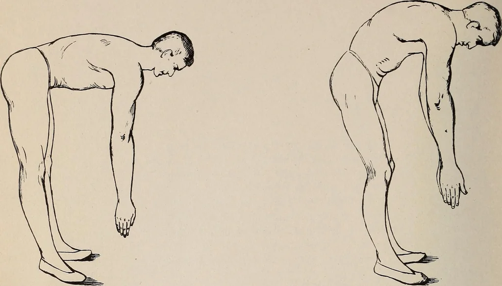 An illustration from Handbook of lessons in physical training and games for the Philadelphia public schools, 1910, leaf 16