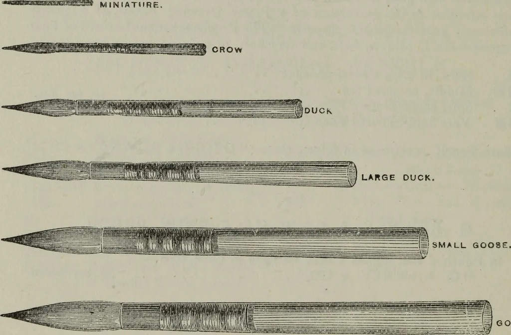 An illustration from Handbook of light and shade, with especial reference to model drawing, 1880, leaf 89