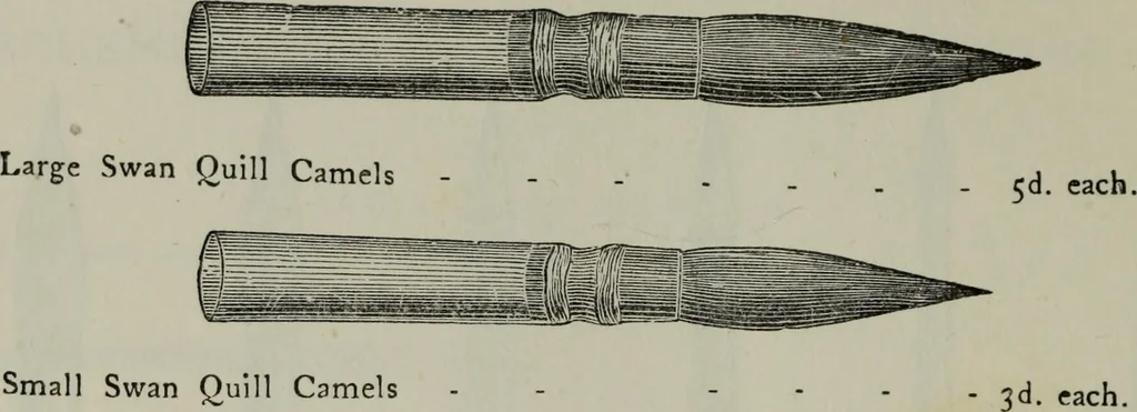 An illustration from Handbook of light and shade, with especial reference to model drawing, 1880, leaf 91
