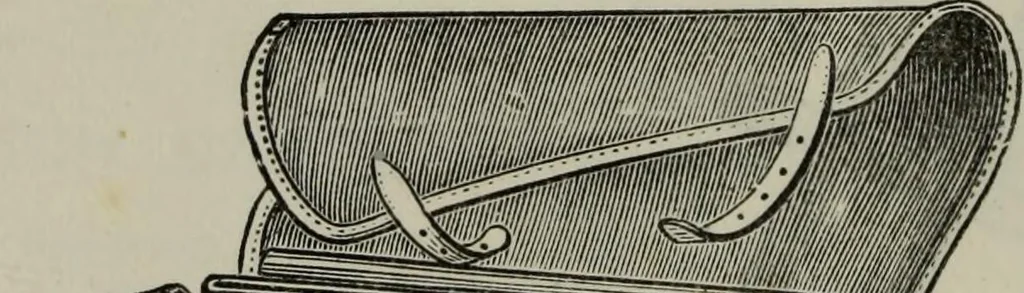An illustration from Handbook of light and shade, with especial reference to model drawing, 1880, leaf 93