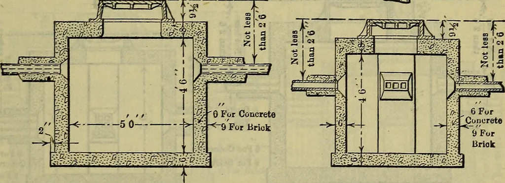 An illustration from Handbook of mechanical and electrical cost data, giving shipping weights, capacities, outputs, and net prices of machines and apparatus, and detailed costs of installation, maintenance, depreciation and operation, together with many principles and data relating to engineering economics, 1918, leaf 1018