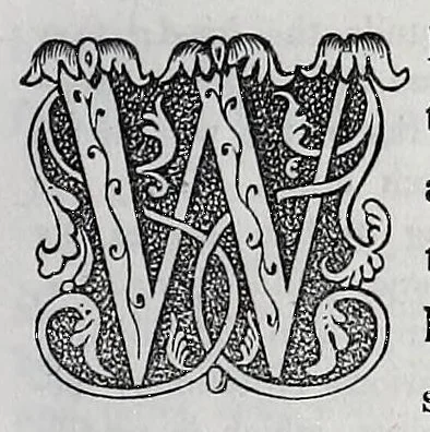An illustration from The hand-book of needlework, 1854, leaf 109