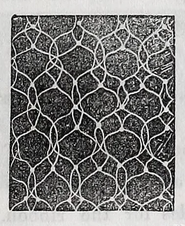 An illustration from The hand-book of needlework, 1854, leaf 253