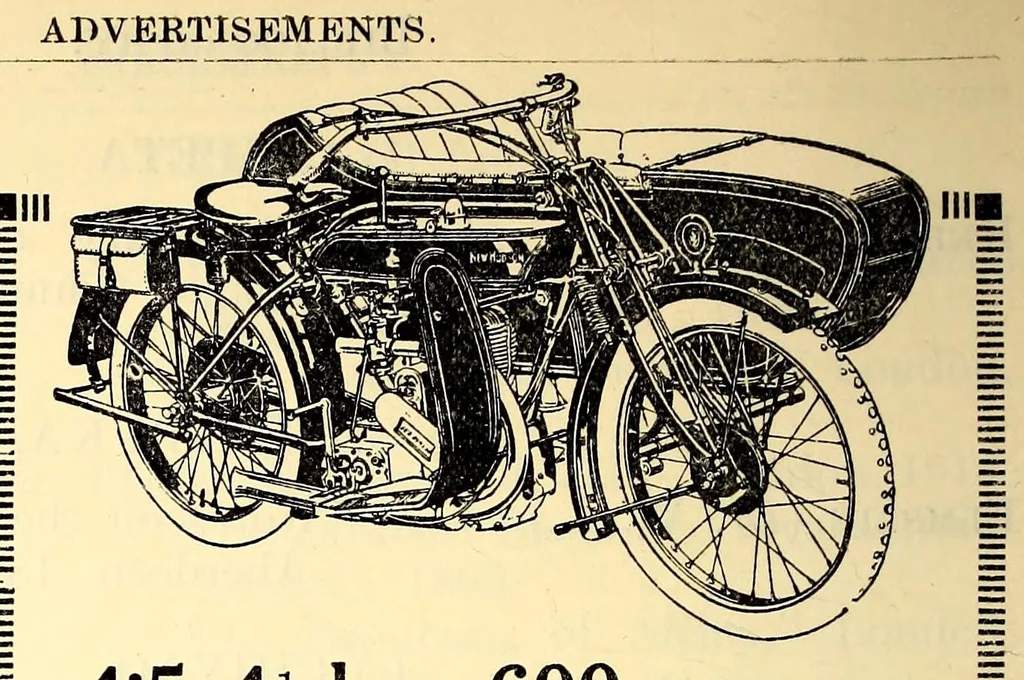 An illustration from A handbook of Nyasaland, 1922, leaf 330