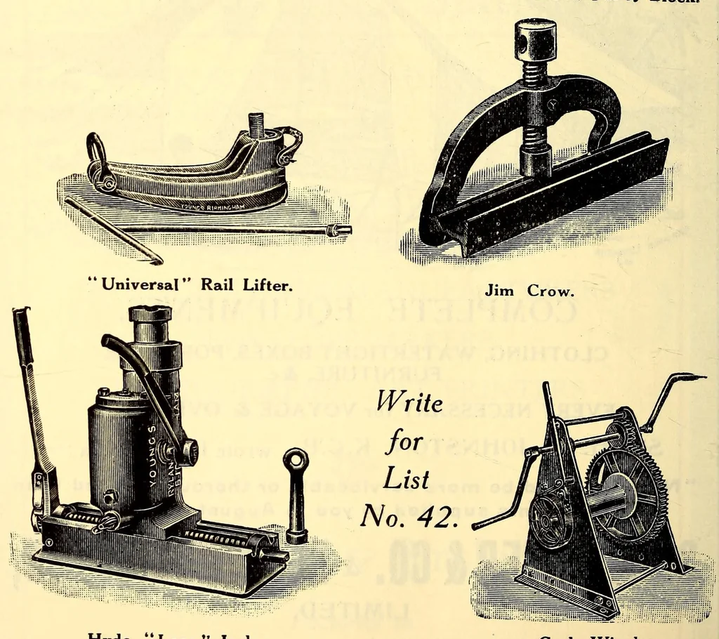 An illustration from A handbook of Nyasaland, 1922, leaf 368