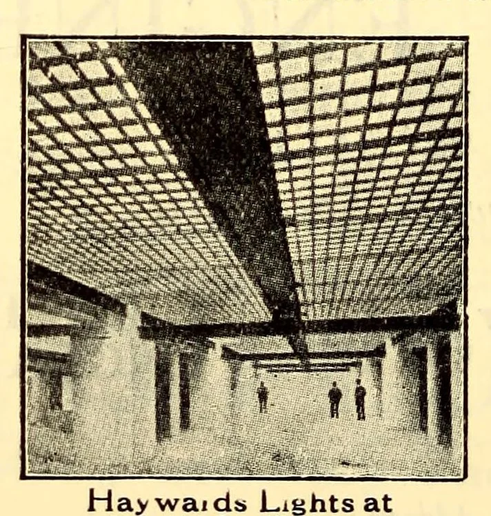 An illustration from A handbook of Nyasaland, 1922, leaf 372