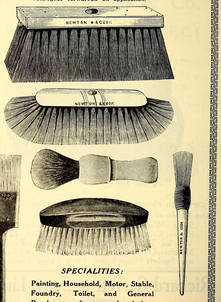 An illustration from A handbook of Nyasaland, 1922, leaf 376
