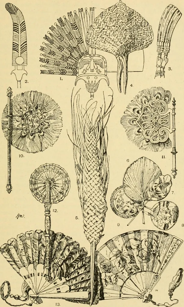 An illustration from Handbook of ornament; a grammar of art, industrial and architectural designing in all its branches, for practical as well as theoretical use, 1900, leaf 429
