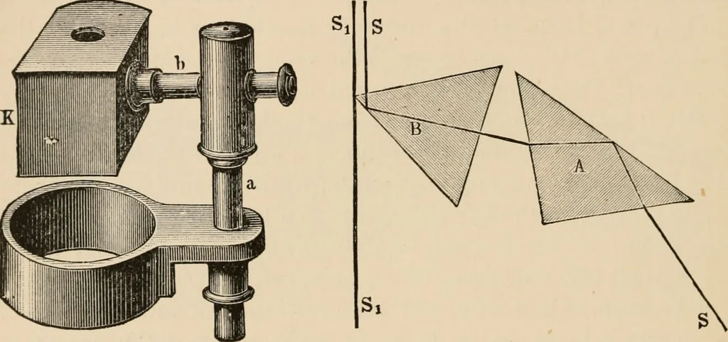 An illustration from Handbook of practical botany for the botanical laboratory and private student, 1908, leaf 79