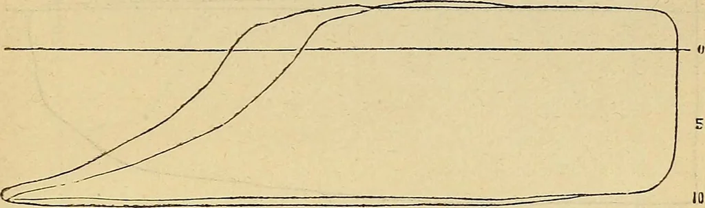 An illustration from Handbook of the steam-engine. Containing all the rules required for the right construction and management of engines of every class, with the easy arithmetical solution of those rules. Constituting a key to the 'Catechism of the steam-engine.', 1874, leaf 361