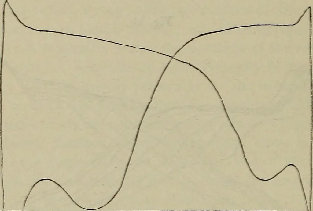 An illustration from Handbook of the steam-engine. Containing all the rules required for the right construction and management of engines of every class, with the easy arithmetical solution of those rules. Constituting a key to the 'Catechism of the steam-engine.', 1874, leaf 366
