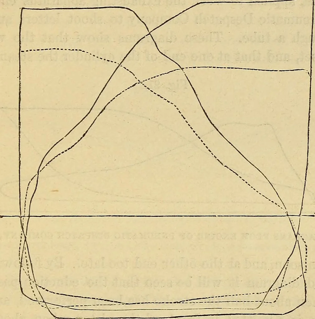 An illustration from Handbook of the steam-engine. Containing all the rules required for the right construction and management of engines of every class, with the easy arithmetical solution of those rules. Constituting a key to the 'Catechism of the steam-engine.', 1874, leaf 369