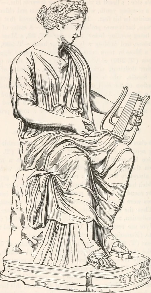An illustration from Handbook to the antiquities in the British Museum : being a description of the remains of Greek, Assyrian, Egyptian and Etruscan art preserved there, with numerous illustrations, 1851, leaf 240
