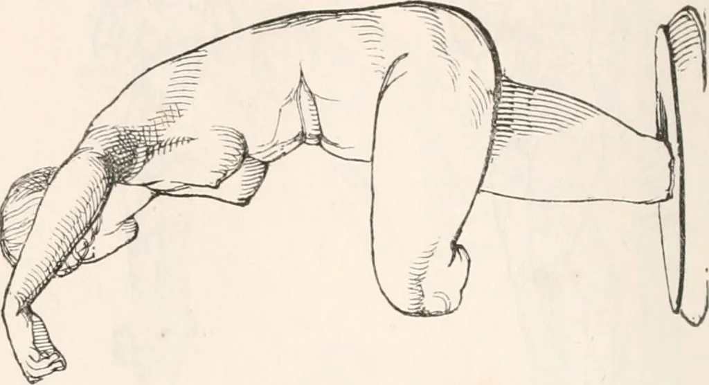 An illustration from Handbook to the antiquities in the British Museum : being a description of the remains of Greek, Assyrian, Egyptian and Etruscan art preserved there, with numerous illustrations, 1851, leaf 446