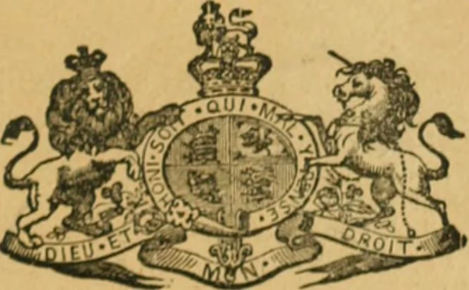 An illustration from Handbook to the collection of British pottery and porcelain, in the Museum of Practical Geology, 1893, leaf 5