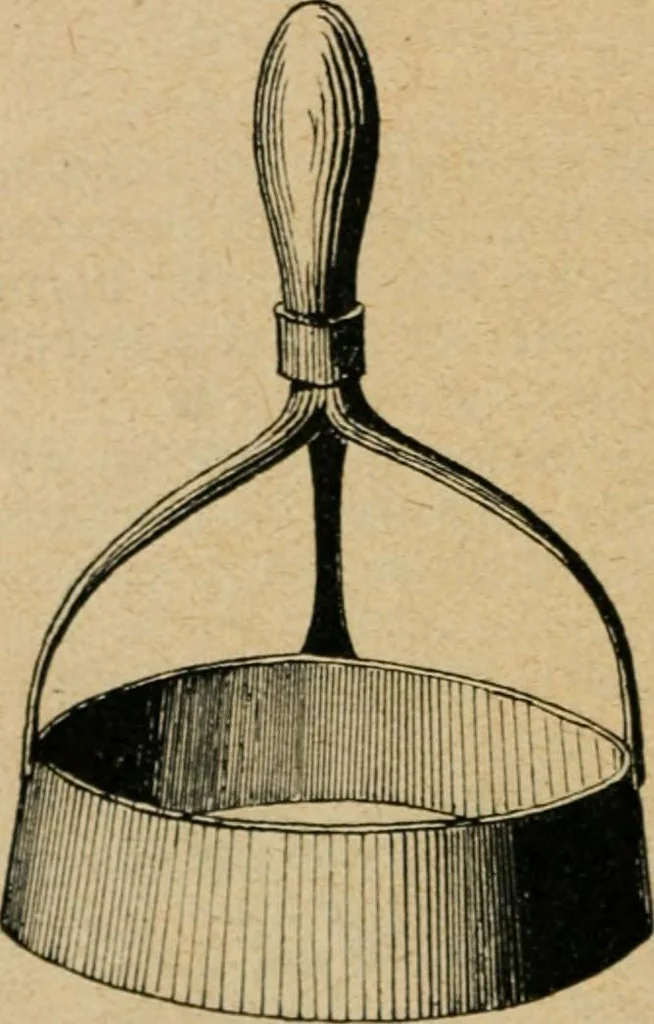 An illustration from Handbuch der Farbenfabrikation. Lehrbuch der Fabrikation, Untersuchung und Verwendung aller in der Praxis vorkommenden Körperfarben, 1922, leaf 81
