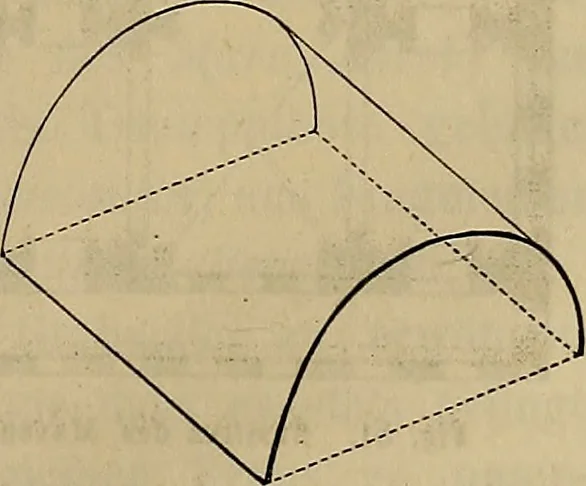 An illustration from Handbuch der Kunstgeschichte. Zum gebrauche für Künstler und studirende und als Führer auf der Reise., 1855, leaf 124