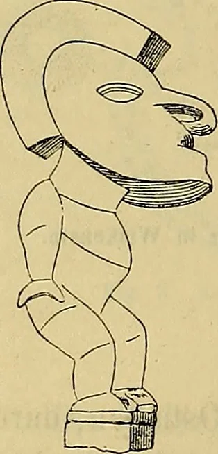 An illustration from Handbuch der Kunstgeschichte. Zum gebrauche für Künstler und studirende und als Führer auf der Reise., 1855, leaf 29