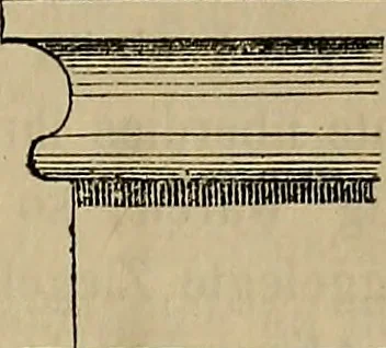 An illustration from Handbuch der Kunstgeschichte. Zum gebrauche für Künstler und studirende und als Führer auf der Reise., 1855, leaf 38