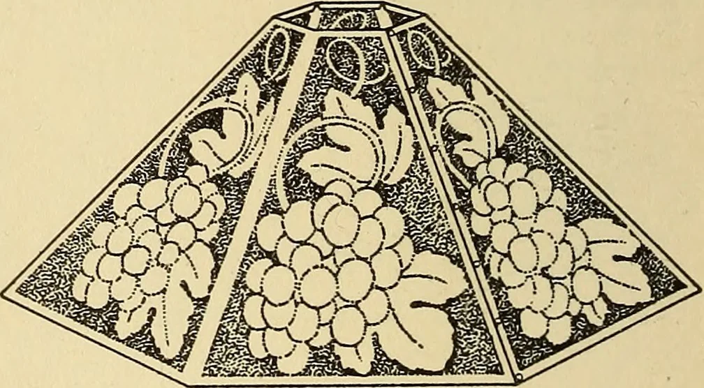 An illustration from Handicraft for handy boys; practical plans for work and play, with many ideas for earning money, 1911, leaf 265