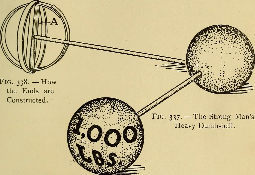 An illustration from Handicraft for handy boys; practical plans for work and play, with many ideas for earning money, 1911, leaf 312