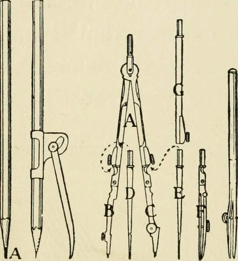 An illustration from Handicraft for handy boys; : practical plans for work and play with many ideas for earning money,, 1911, leaf 122