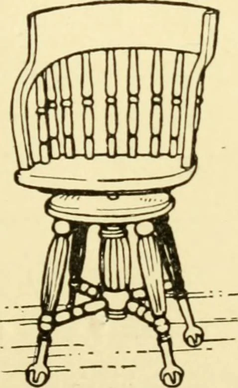An illustration from Handicraft for handy boys; : practical plans for work and play with many ideas for earning money,, 1911, leaf 201