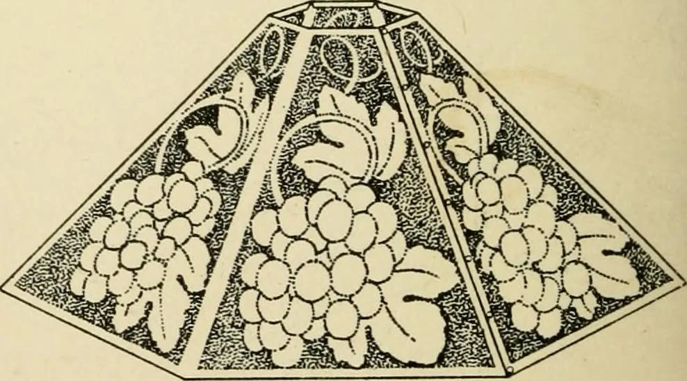 An illustration from Handicraft for handy boys; : practical plans for work and play with many ideas for earning money,, 1911, leaf 262