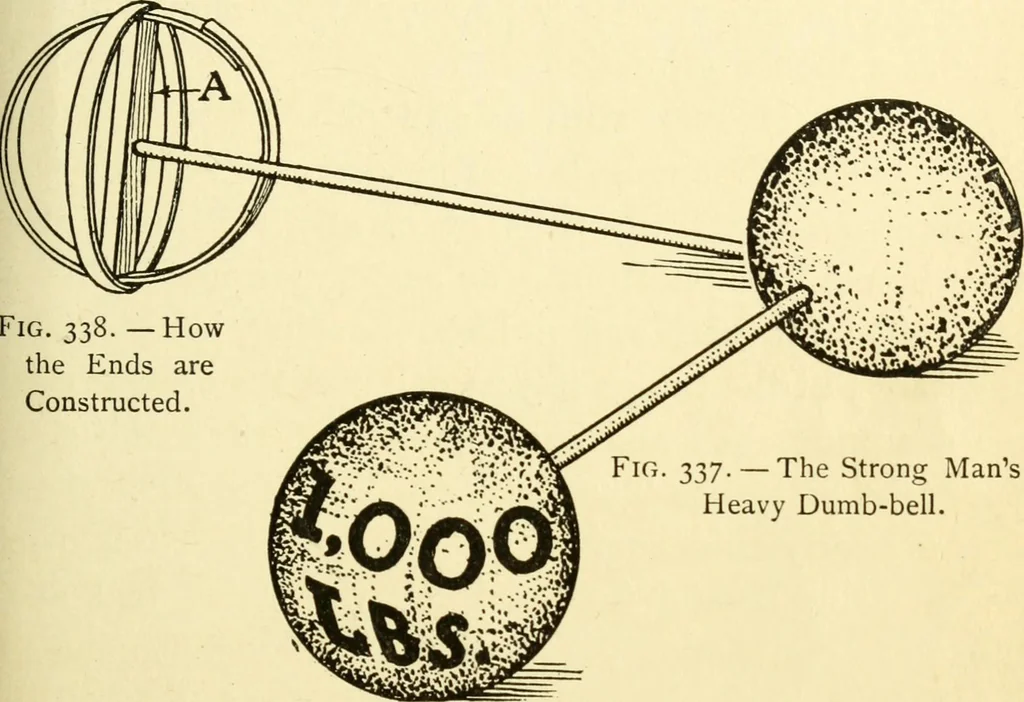 An illustration from Handicraft for handy boys; : practical plans for work and play with many ideas for earning money,, 1911, leaf 309